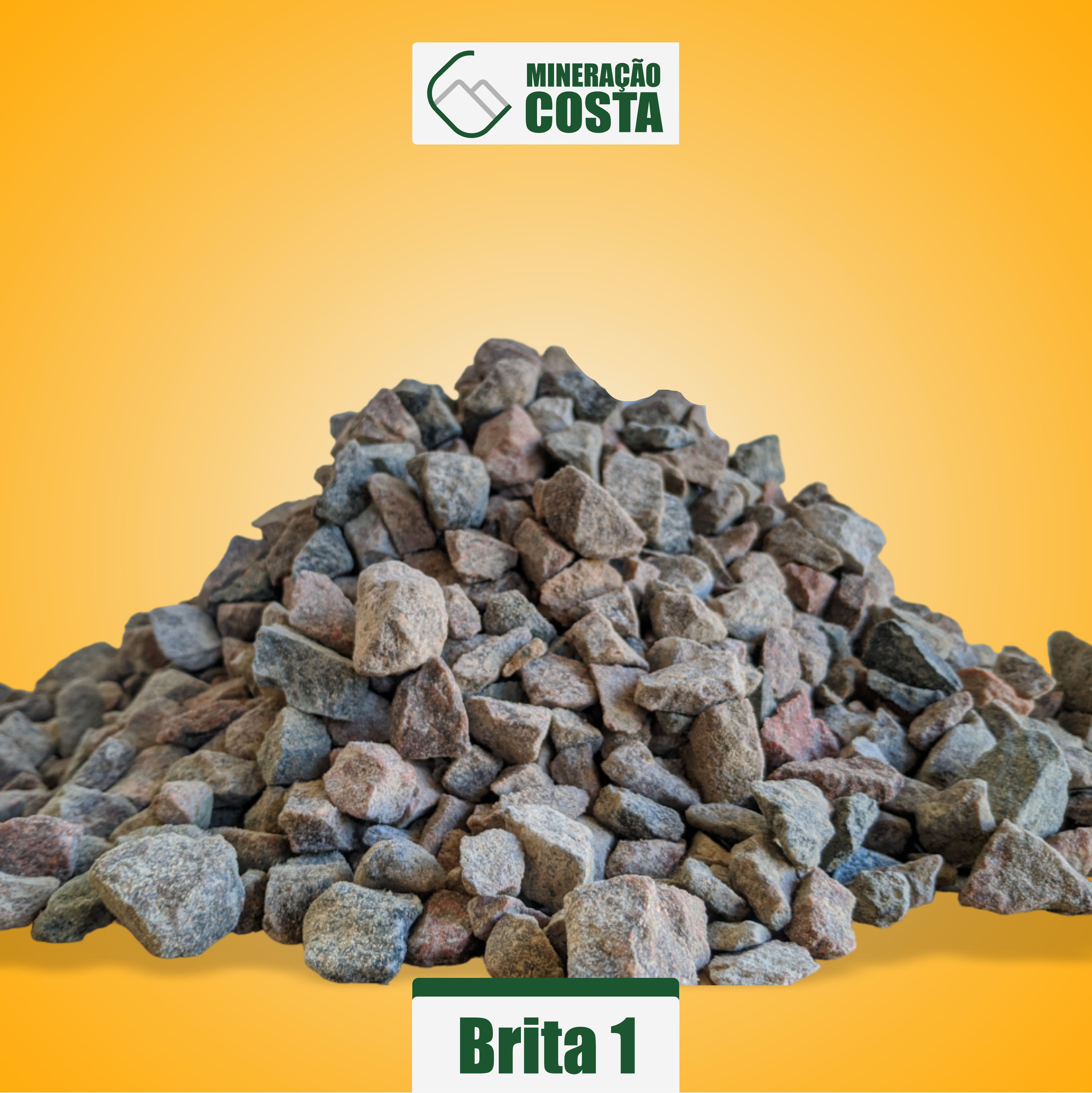 Pedra Brita 1
